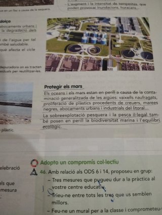 Geografia i història 1 ESO