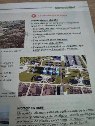 Geografia i història 1 ESO