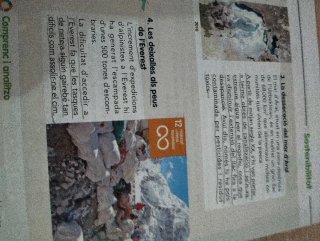 Geografia i història 1 ESO