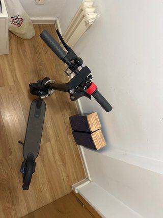 Patinete Eléctrico Xiaomi