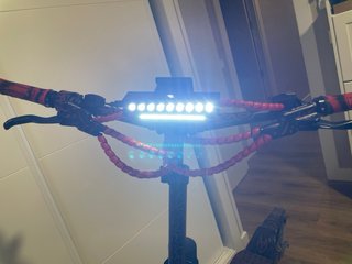 Patinete Eléctrico Joyor t10 doble motor