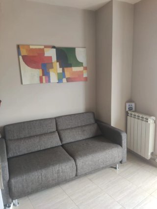 Sofá cama 3 plazas nuevo