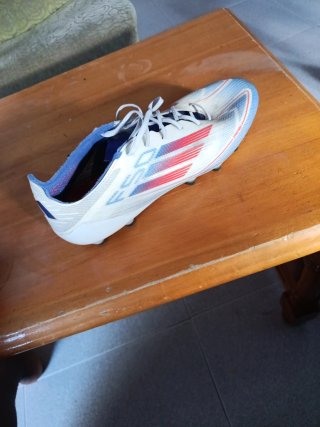 Botas Fútbol Adidas F50 Elite