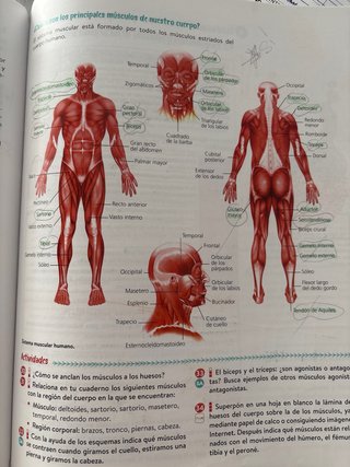 Biología y Geología 3º ESO. Libro del estudiant...