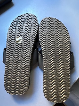 Sandalias Sinsay Talla 43 Hombre