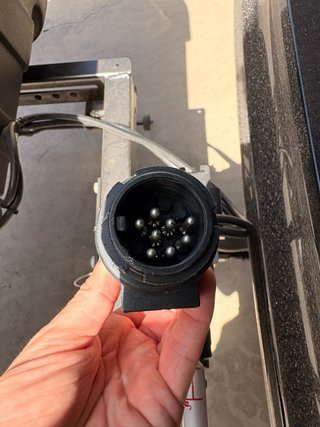 Towbox V2 porta maletas, equipaje o animales