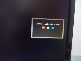 Monitor Samsung Syncmaster B1930 Preto