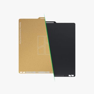 Piatto Bambu Lab PEI Texturizzato double face