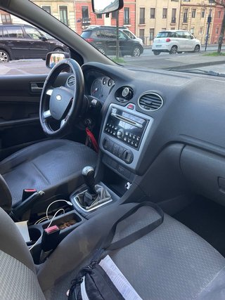 Ford Focus 2005