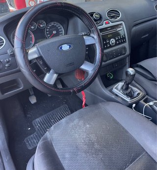 Ford Focus 2005