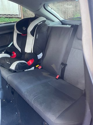 Ford Focus 2005