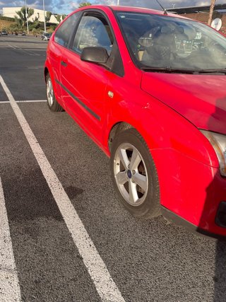 Ford Focus 2005