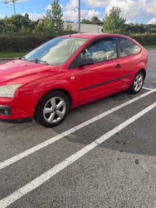 Ford Focus 2005
