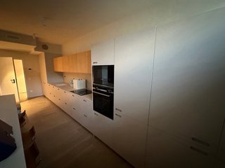 Montaje de Cocinas