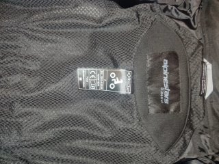 Sudadera Alpinestars Chrome Sport Hoodie