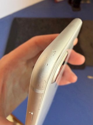 iPhone 8 Plus Blanco 256GB