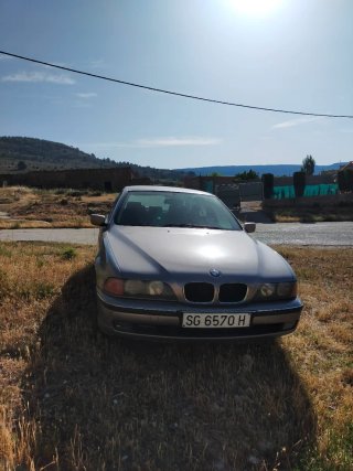 BMW Serie 5 1996