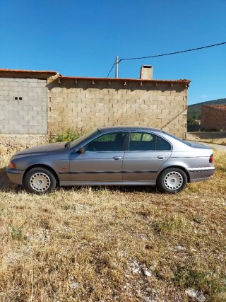 BMW Serie 5 1996