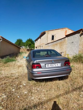 BMW Serie 5 1996