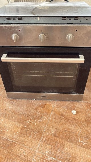 Horno Sven