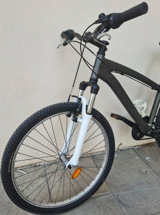 BICI B'TWIN ALUMINIO