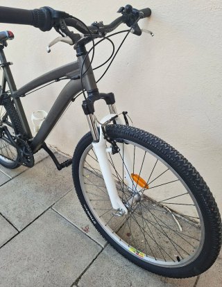 BICI B'TWIN ALUMINIO