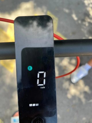 Patinete Xiaomi 4 Pro 2da generación
