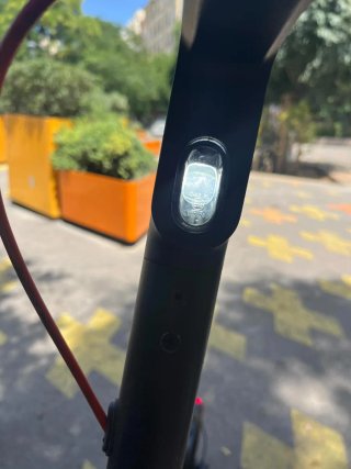 Patinete Xiaomi 4 Pro 2da generación