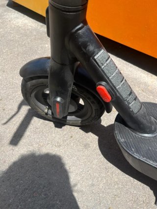 Patinete Xiaomi 4 Pro 2da generación