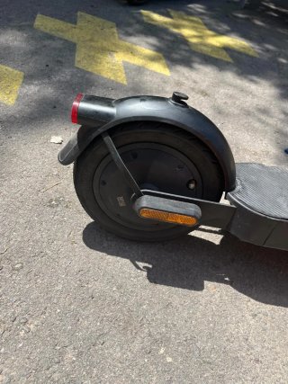 Patinete Xiaomi 4 Pro 2da generación
