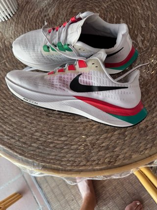 Nike Pegasus 37 Air Zoom Talla 44 , SOLO EN JULIO.