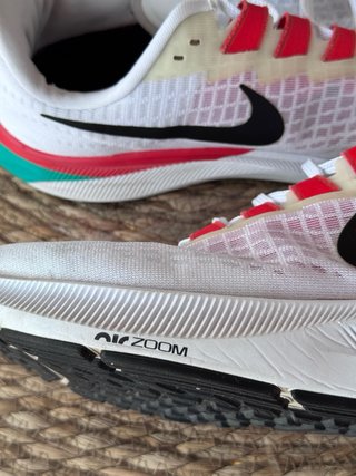 Nike Pegasus 37 Air Zoom Talla 44 , SOLO EN JULIO.