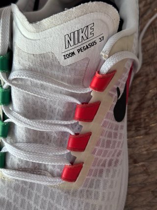 Nike Pegasus 37 Air Zoom Talla 44 , SOLO EN JULIO.