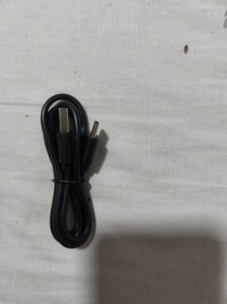 Mini aspirador portátil para coche