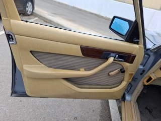 Mercedes-Benz Clase S 1993