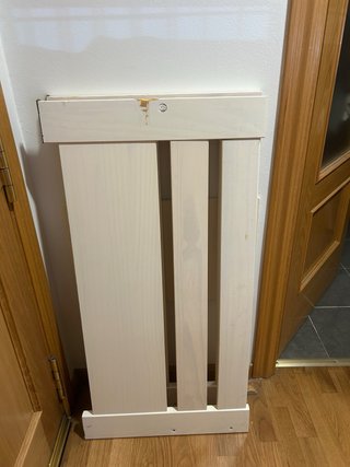 Cama nido 90x190 cm