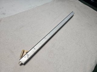 Carril Mistral Raceboard Windsurf