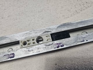 Carril Mistral Raceboard Windsurf