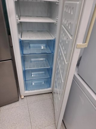 Congelador Vertical Garantía + Envio