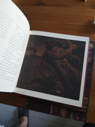 ESTUCHE La isla del tesoro y Dr. Jekyll y Hyde