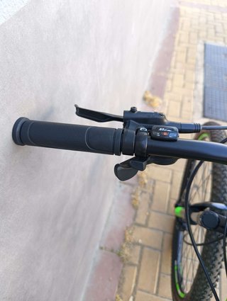 Bicicleta Montaña 29 JLWenti Storm