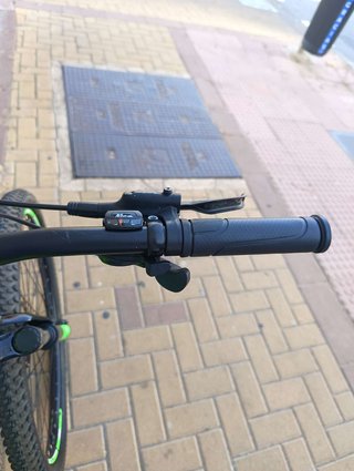 Bicicleta Montaña 29 JLWenti Storm