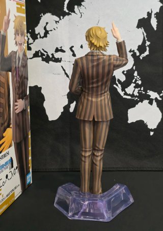 Figura Hunter x Hunter Pariston Masterlise