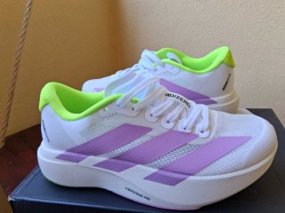 Adidas adizero Evo SL M Zapatillas Running Mujer T