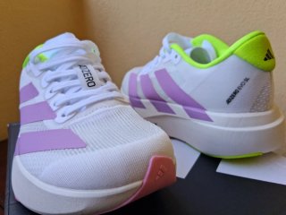 Adidas adizero Evo SL M Zapatillas Running Mujer T