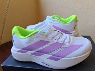 Adidas adizero Evo SL M Zapatillas Running Mujer T