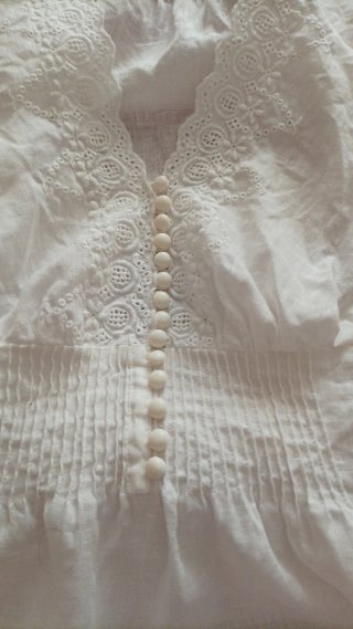 Camisa mujer talla M
