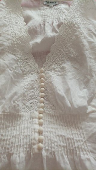 Camisa mujer talla M