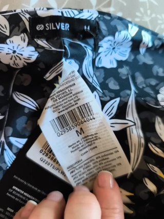 Braguita bikini nueva Talla M
