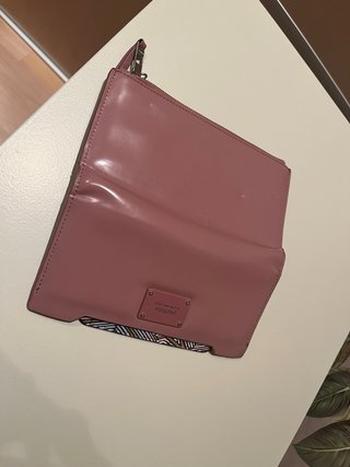Cartera Parfois rosa